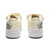 Кроссовки Adidas Forum Forum Low Golden Beige