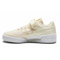 Кроссовки Adidas Forum Forum Low Golden Beige
