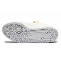 Кроссовки Adidas Forum Forum Low Golden Beige