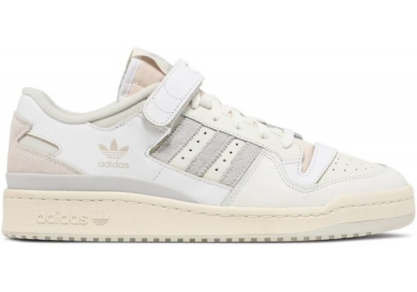 Adidas Forum 84 Low Orbit Grey