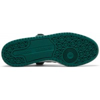 Adidas Forum Low White Collegiate Green