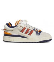 Bad Bunny x Adidas Forum Buckle Low Cangrejeros