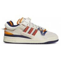 Bad Bunny x Adidas Forum Buckle Low Cangrejeros