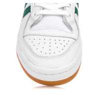 Adidas Forum Low White Green Gum