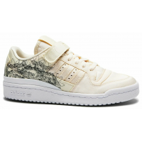 Кроссовки Adidas Forum Forum Low Golden Beige