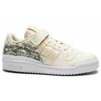 Кроссовки Adidas Forum Forum Low Golden Beige