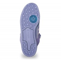 Adidas x Bad Bunny Forum Buckle Low Purple Blue