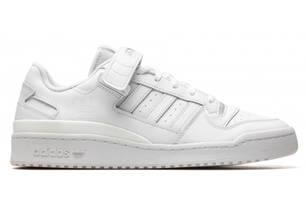 Кроссовки Adidas Forum 84 White