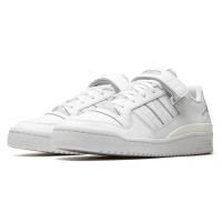 Кроссовки Adidas Forum 84 White