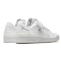 Кроссовки Adidas Forum 84 White