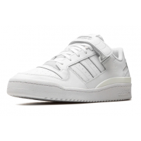 Кроссовки Adidas Forum 84 White