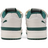 Adidas Forum 84 Low Collegiate Green Glow Pink