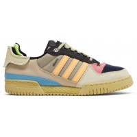 Кроссовки Adidas x Bad Bunny Forum Powerhouse Benito