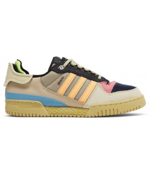 Кроссовки Adidas x Bad Bunny Forum Powerhouse Benito