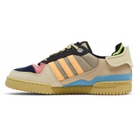 Кроссовки Adidas x Bad Bunny Forum Powerhouse Benito