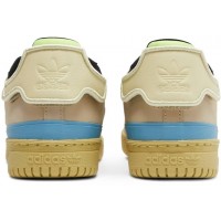 Кроссовки Adidas x Bad Bunny Forum Powerhouse Benito