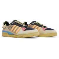 Кроссовки Adidas x Bad Bunny Forum Powerhouse Benito
