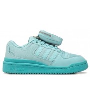 Prada x Adidas Forum Low Triple Mint