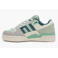 Adidas Forum 84 Low White Emerald