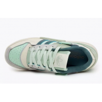 Adidas Forum 84 Low White Emerald