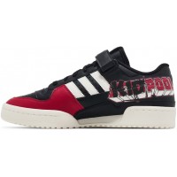 Marvel x Adidas Forum 84 Low Deadpool