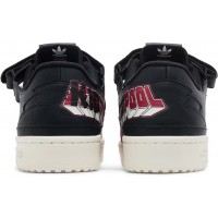Marvel x Adidas Forum 84 Low Deadpool