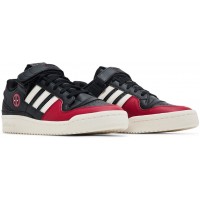 Marvel x Adidas Forum 84 Low Deadpool