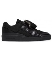 Prada x Adidas Forum Low Triple Black