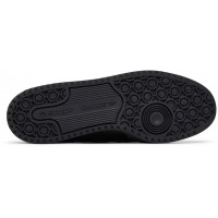 Prada x Adidas Forum Low Triple Black