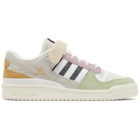 Adidas Forum Low Off White Magic Mauve