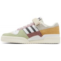 Adidas Forum Low Off White Magic Mauve