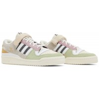 Adidas Forum Low Off White Magic Mauve
