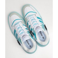 Adidas Forum Low White Sky