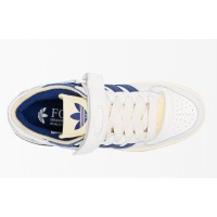 Кроссовки Adidas Forum 84 Blue White