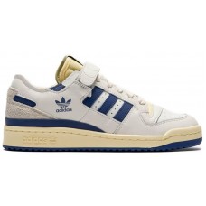 Кроссовки Adidas Forum 84 Blue White