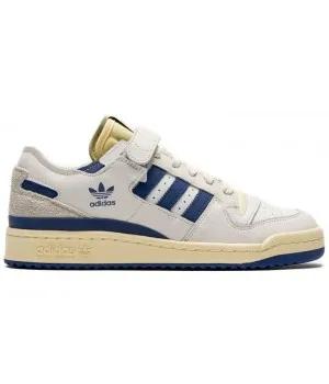 Кроссовки Adidas Forum 84 Blue White