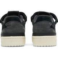 Adidas Forum Low Black