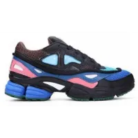 Кроссовки Ozweego Adidas by Raf Simons 2 мульти