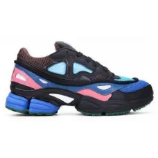 Кроссовки Ozweego Adidas by Raf Simons 2 мульти