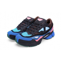 Кроссовки Ozweego Adidas by Raf Simons 2 мульти