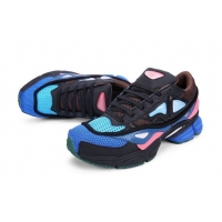 Кроссовки Ozweego Adidas by Raf Simons 2 мульти