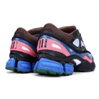 Кроссовки Ozweego Adidas by Raf Simons 2 мульти