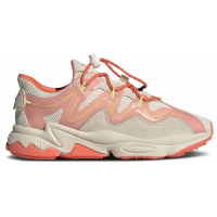 Adidas Ozweego Plus Cream Semi Coral