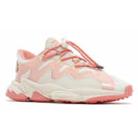 Adidas Ozweego Plus Cream Semi Coral