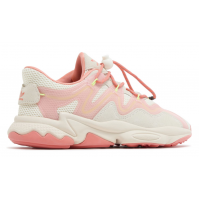 Adidas Ozweego Plus Cream Semi Coral