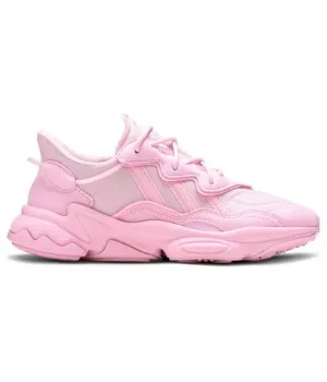 Кроссовки Adidas Ozweego Clear Pink