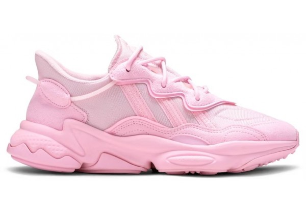 Adidas Ozweego Clear Pink