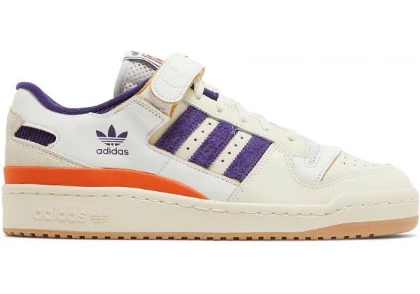 Кроссовки Adidas Forum 84 Low Phoenix Suns