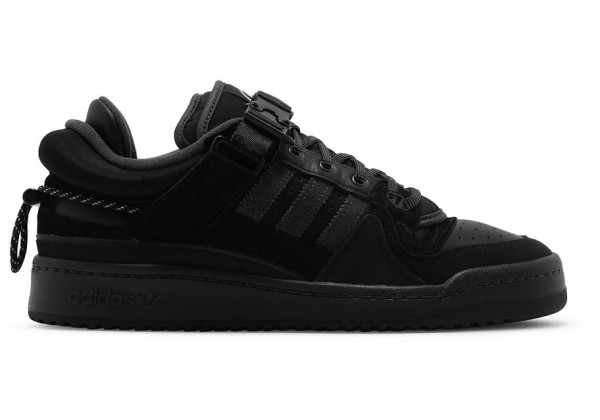 Adidas x Bad Bunny Forum Buckle Low Back To School