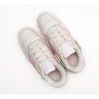 Adidas Forum Low White Light Pink